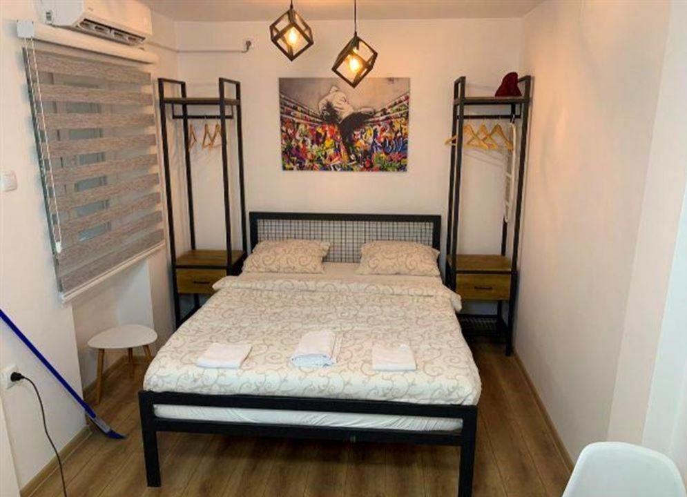 Cozy & Fully Equipped Studio In The Heart Of Downtown And Next To Kalemegdan Белград Экстерьер фото