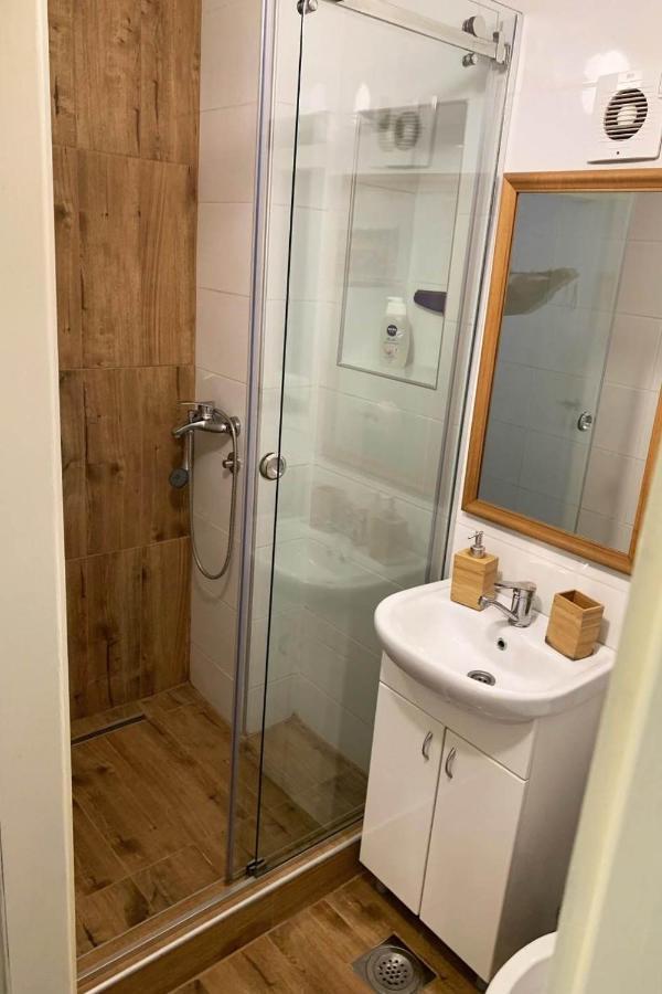 Cozy & Fully Equipped Studio In The Heart Of Downtown And Next To Kalemegdan Белград Экстерьер фото