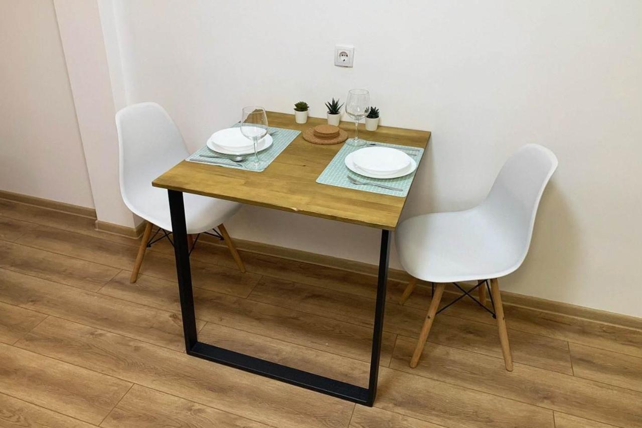 Cozy & Fully Equipped Studio In The Heart Of Downtown And Next To Kalemegdan Белград Экстерьер фото