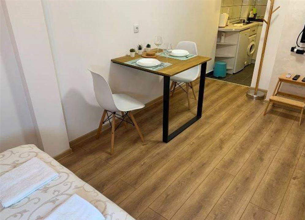 Cozy & Fully Equipped Studio In The Heart Of Downtown And Next To Kalemegdan Белград Экстерьер фото
